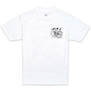 BAIT ASTRO BOY SKETCH T SHIRT